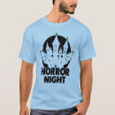 Suche nach horror night tshirts Gespenst