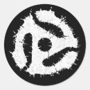 Recherche de b w autocollants Blanc noir