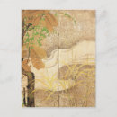 Recherche de bambou cartes postales Arbre