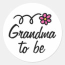 Recherche de dessin de fleur marguerite autocollants Rose