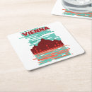 Recherche de vienne dessous de verres Vacances