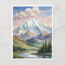 Recherche de parc national de denali Alpin
