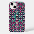 Recherche de crâne de sucre iphone coques Calavera