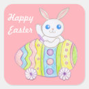 Suche nach ostern kaninchen aufkleber Osterei