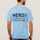 Recherche de intellectuels Geek