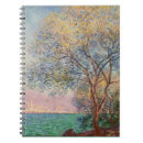 Suche nach claude monet kleine notizbücher Impressionistin