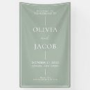 Suche nach personalisierte hochzeit banner Für sie