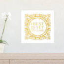 Suche nach niedliche blumen poster Für sie