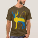 Suche nach stockholm schweden tshirts Nordisch