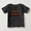 Recherche de bandes bébé tshirts Rayures