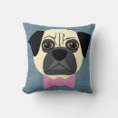 Suche nach mops kissen Tiere