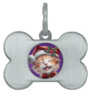Recherche de noël de chat articles Festif