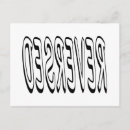 Recherche de inverse cartes postales Noir