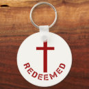 Suche nach rotes kreuz schlüsselanhänger Jesus