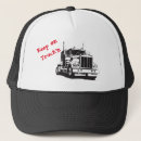 Suche nach halb baseball kappen Lkw transport