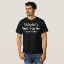 Recherche de funny dad tshirts Daddy