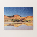 Recherche de namibie puzzles Jour