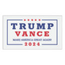 Suche nach amerika namens schilder Trumpf