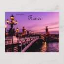Recherche de pont alexandre iii cartes postales Rivière