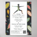 Recherche de yogini Professeur de yoga