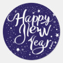 Suche nach happy new year aufkleber Neujahr