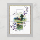 Suche nach christliches kreuz postkarten Vintage