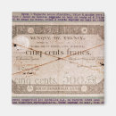 Recherche de billet de banque Billette