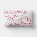 Recherche de sakura coussins Élégant