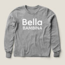 Suche nach italienische mädchen tshirts Für kinder