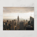 Recherche de new york state cartes postales Skyline