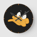 Suche nach duck wanduhren Cartoon