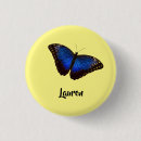 Recherche de morpho badges Bleu