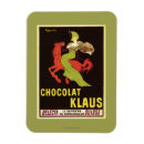 Recherche de publicité magnets Cru