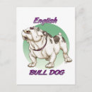 Recherche de chien anglais cartes postales Animal de compagnie