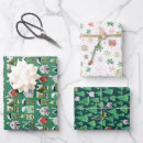 Suche nach haus geschenkpapier Winter
