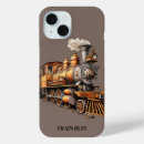 Suche nach eisenbahn iphone hüllen Züge