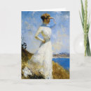 Recherche de peintures impressionnistes vœux cartes Impressionisme