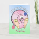 Recherche de nephew pâques cartes Lapin