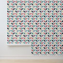 Recherche de folk floral art Anordic