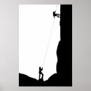 Suche nach rock climbing poster Bergsteigen