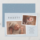 Recherche de coupure invitations Moderne
