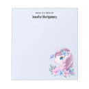 Suche nach unicorn notizblock Aquarell