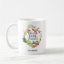 Recherche de hiver de noël tasses Pour elle