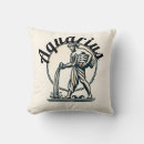 Recherche de verseau coussins Horoscope