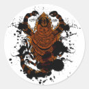 Suche nach skorpion aufkleber Arachnien