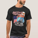 Suche nach route 66 kleidung Motorrad