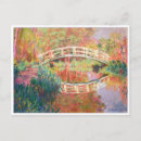 Suche nach giverny postkarten Teich