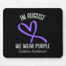 Suche nach lila herzen mousepads Bewusstsein