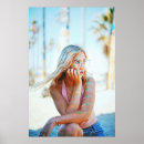 Suche nach venedig strand poster Los angeles