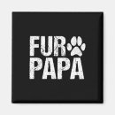 Suche nach haustierliebhaber magnete Vater
